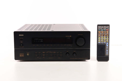 Denon AVR 3600 Stereo Receiver-Audio & Video Receivers-SpenCertified-vintage-refurbished-electronics