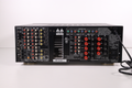 Denon AVR-3802 Precision Audio Component AV Surround Receiver (NO REMOTE)