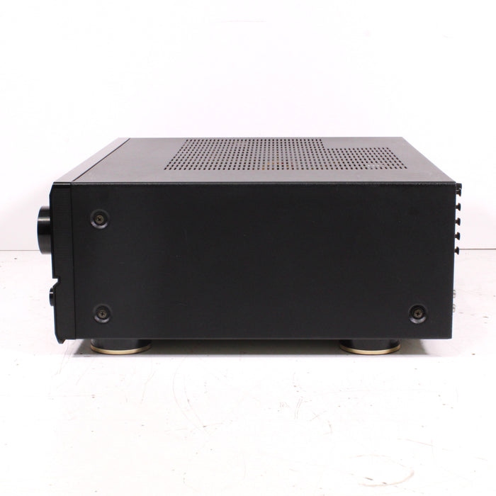 Denon AVR-3803 7.1 AV Home Theater Surround Receiver w/ Dolby Digital EX, DTS-ES (2003)-Audio & Video Receivers-SpenCertified-vintage-refurbished-electronics