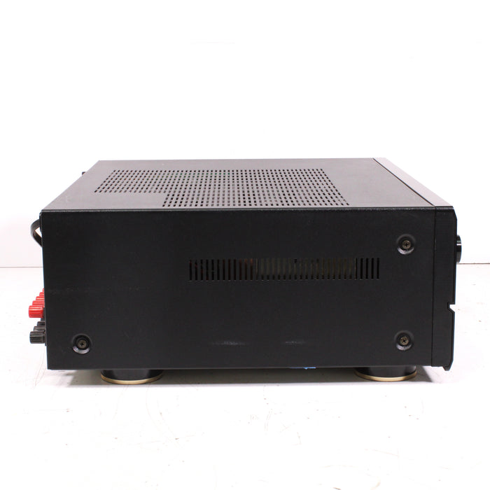 Denon AVR-3803 7.1 AV Home Theater Surround Receiver w/ Dolby Digital EX, DTS-ES (2003)-Audio & Video Receivers-SpenCertified-vintage-refurbished-electronics