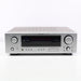 Denon AVR-486 AV Audio Video Surround Receiver Silver (NO REMOTE)-Audio & Video Receivers-SpenCertified-vintage-refurbished-electronics