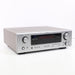 Denon AVR-486 AV Audio Video Surround Receiver Silver (NO REMOTE)-Audio & Video Receivers-SpenCertified-vintage-refurbished-electronics