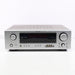 Denon AVR-486 AV Audio Video Surround Receiver Silver (NO REMOTE)-Audio & Video Receivers-SpenCertified-vintage-refurbished-electronics