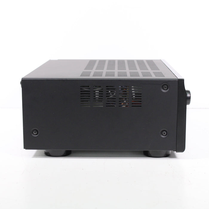 Denon AVR-590 5.1-Channel AV Surround Receiver HDMI with Original Box (2010)-Audio & Video Receivers-SpenCertified-vintage-refurbished-electronics