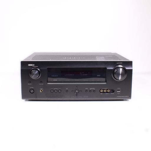 Denon AVR-791 AV Surround Receiver with HDMI USB-Audio & Video Receivers-SpenCertified-vintage-refurbished-electronics