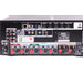 Denon AVR-E400 7.1 Channel Integrated Network AV Receiver HDMI AirPlay (2013)-Audio & Video Receivers-SpenCertified-vintage-refurbished-electronics