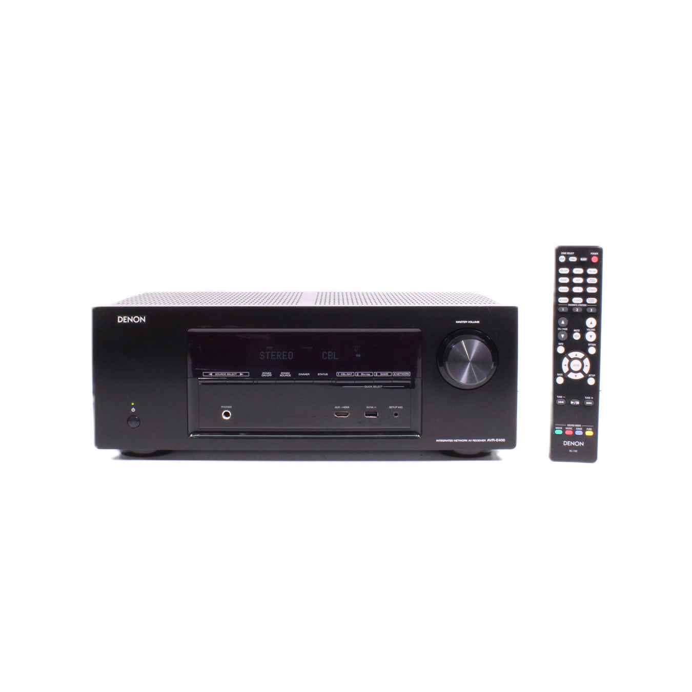 Home Stereo Consoles