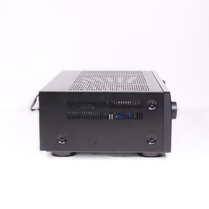 Denon AVR-S540BT 5.2 Channel AV Surround Receiver with Bluetooth-Audio & Video Receivers-SpenCertified-vintage-refurbished-electronics