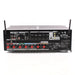 Denon AVR-S710W 7.2 CH Full 4K Ultra HD AV Receiver with Bluetooth (2015) (NO REMOTE)-Audio & Video Receivers-SpenCertified-vintage-refurbished-electronics