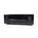 Denon AVR-S740H 7.2-channel 4K AV Receiver with Wi-Fi®, Bluetooth®, Apple® AirPlay® 2-Audio & Video Receivers-SpenCertified-vintage-refurbished-electronics