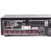 Denon AVR-S740H 7.2-channel 4K AV Receiver with Wi-Fi®, Bluetooth®, Apple® AirPlay® 2-Audio & Video Receivers-SpenCertified-vintage-refurbished-electronics