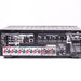 Denon AVR-S760H 7.2 Channel 8K AV Receiver with Phono HDMI Bluetooth HEOS Wi-Fi-Audio & Video Receivers-SpenCertified-vintage-refurbished-electronics