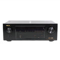 Denon AVR-X1200W IN-Command 7.2 CH AV Receiver with Wi-Fi, Bluetooth (AS IS) (NO REMOTE)