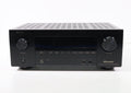 Denon AVR-X2600H Integrated Network AV Receiver with Bluetooth (NO REMOTE)