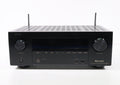 Denon AVR-X2600H Integrated Network AV Receiver with Bluetooth (NO REMOTE)
