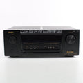 Denon AVR-X4100W Integrated Network AV Receiver Wi-Fi Bluetooth (NO REMOTE) (AS IS)
