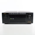 Denon AVR-X4100W Integrated Network AV Receiver Wi-Fi Bluetooth (NO REMOTE) (AS IS)