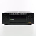 Denon AVR-X5200 Integrated Network AV Receiver Wi-Fi Bluetooth (NO REMOTE) (AS IS)