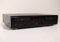 Denon CDR-W1500 Dual Tray CD Player Recorder with PCM Audio Technology