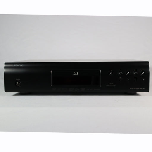 Denon DBP-1610 Blu-Ray Player-Electronics-SpenCertified-refurbished-vintage-electonics