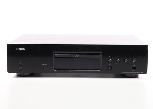 Denon DBT-1713UD Universal Audio Video Player-DVD & Blu-ray Players-SpenCertified-vintage-refurbished-electronics