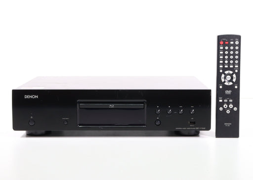 Denon DBT-1713UD Universal Audio Video Player-DVD & Blu-ray Players-SpenCertified-vintage-refurbished-electronics
