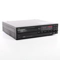 Denon DCD-1000 PCM Audio Technology CD Compat Disc Player (1986)