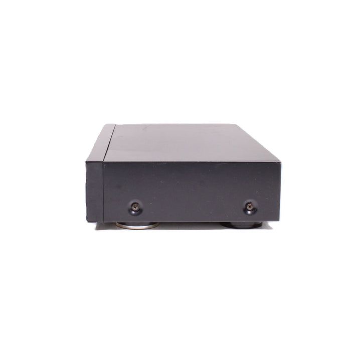 Denon DCD-520 PCM Audio Technology Compact Single Disc CD Player (1989)-CD Players & Recorders-SpenCertified-vintage-refurbished-electronics