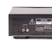 Denon DCD-520 PCM Audio Technology Compact Single Disc CD Player (1989)-CD Players & Recorders-SpenCertified-vintage-refurbished-electronics