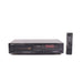 Denon DCD-520 PCM Audio Technology Compact Single Disc CD Player (1989)-CD Players & Recorders-SpenCertified-vintage-refurbished-electronics