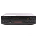 Denon DCM-260 5-Disc CD Compact Disc Changer A.M.N.S. (1996)-CD Players & Recorders-SpenCertified-vintage-refurbished-electronics