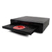 Denon DCM-280 5 Disc Carousel Automatic CD Changer-Electronics-SpenCertified-refurbished-vintage-electonics