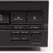 Denon DCM-320 5-Disc CD Changer Automatic Disc Loading System (1991)-CD Players & Recorders-SpenCertified-vintage-refurbished-electronics