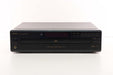 DENON DCM-380 CD Auto Changer 5-Disc Player (No Remote)-CD Players & Recorders-SpenCertified-vintage-refurbished-electronics