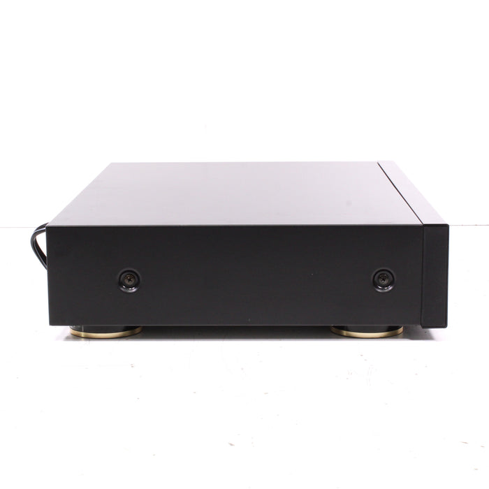 Denon DCM-444 6-Disc Magazine Cartridge Style Slide-in Tray CD Player (1990)-CD Players & Recorders-SpenCertified-vintage-refurbished-electronics