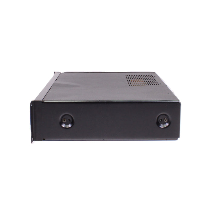 Denon DN-C550R Professional Dual CD-R/CD-RW Compact Disc Recorder (2002)-DVD & Blu-ray Players-SpenCertified-vintage-refurbished-electronics