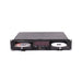 Denon DN-C550R Professional Dual CD-R/CD-RW Compact Disc Recorder (2002)-DVD & Blu-ray Players-SpenCertified-vintage-refurbished-electronics