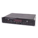 Denon DN-C550R Professional Dual CD-R/CD-RW Compact Disc Recorder (2002)-DVD & Blu-ray Players-SpenCertified-vintage-refurbished-electronics