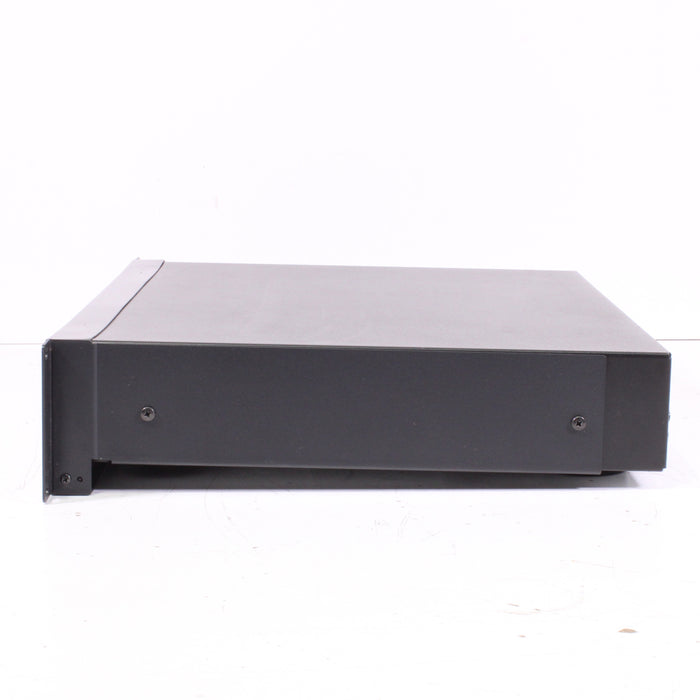 Denon DN‑V310 Professional DVD Player Rackmount (2010)-DVD & Blu-ray Players-SpenCertified-vintage-refurbished-electronics