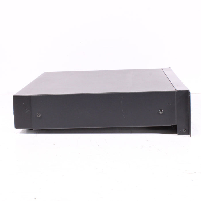 Denon DN‑V310 Professional DVD Player Rackmount (2010)-DVD & Blu-ray Players-SpenCertified-vintage-refurbished-electronics