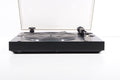 Denon DP-23F Fully Automatic Direct Drive Turntable (NEEDS NEW NEEDLE)