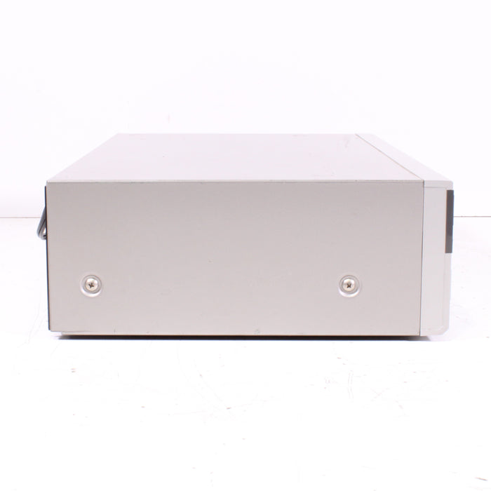 Denon DR-M1 Dolby B-C NR Stereo Cassette Tape Deck (1983)-Cassette Players & Recorders-SpenCertified-vintage-refurbished-electronics