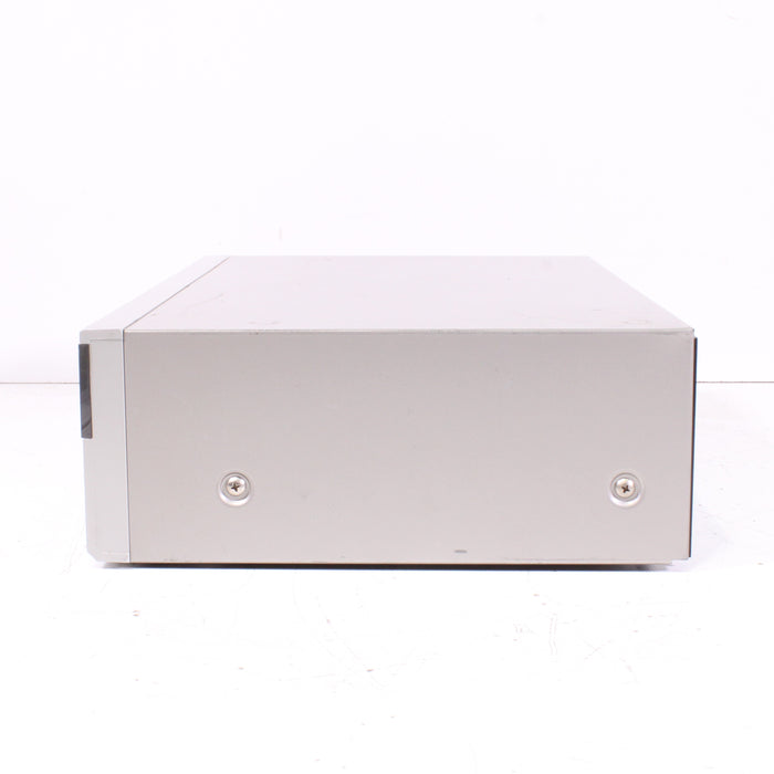 Denon DR-M1 Dolby B-C NR Stereo Cassette Tape Deck (1983)-Cassette Players & Recorders-SpenCertified-vintage-refurbished-electronics