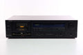 Denon DR-M10HR Precision Audio Stereo Cassette Tape Deck (Missing Door)
