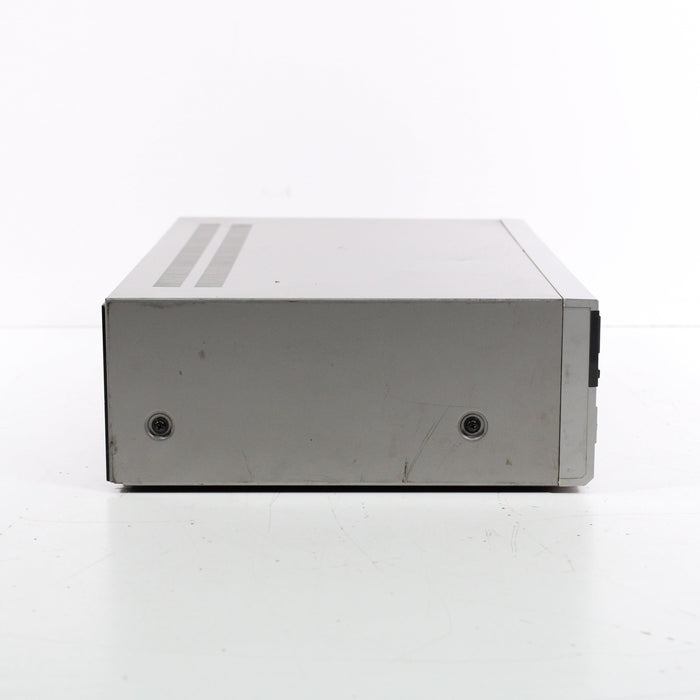 Denon DR-M3 3-Head Direct Drive Stereo Cassette Tape Deck (1983)-Cassette Players & Recorders-SpenCertified-vintage-refurbished-electronics