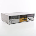 Denon DR-M3 3-Head Direct Drive Stereo Cassette Tape Deck (1983)
