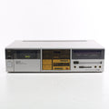 Denon DR-M3 3-Head Direct Drive Stereo Cassette Tape Deck (1983)
