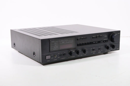 Denon DRA-350 Precision Audio Component Tuner Amplifier-Audio & Video Receivers-SpenCertified-vintage-refurbished-electronics