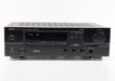 Denon DRA-375RD Precision Audio Component AM FM Stereo Receiver (NO REMOTE)-Audio & Video Receivers-SpenCertified-vintage-refurbished-electronics