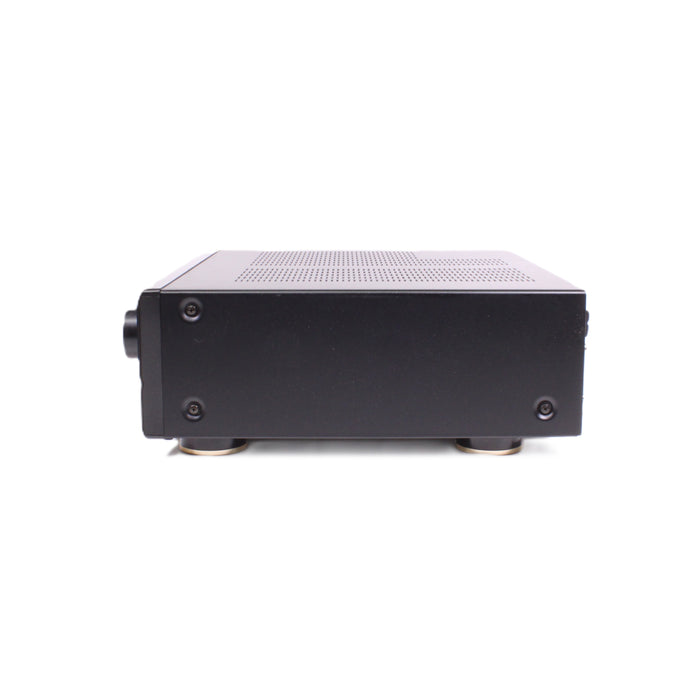 Denon DRA-395 AM/FM Stereo Receiver Phono Input-Audio & Video Receivers-SpenCertified-vintage-refurbished-electronics